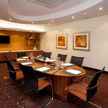 City Lodge Hotel Hatfield, Pretoria-Noord Eksteriør bilde