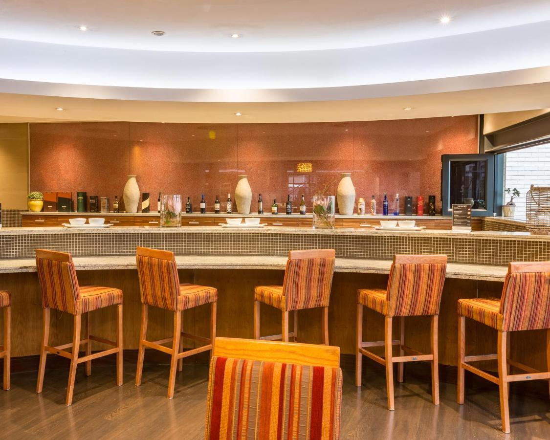 City Lodge Hotel Hatfield, Pretoria-Noord Eksteriør bilde