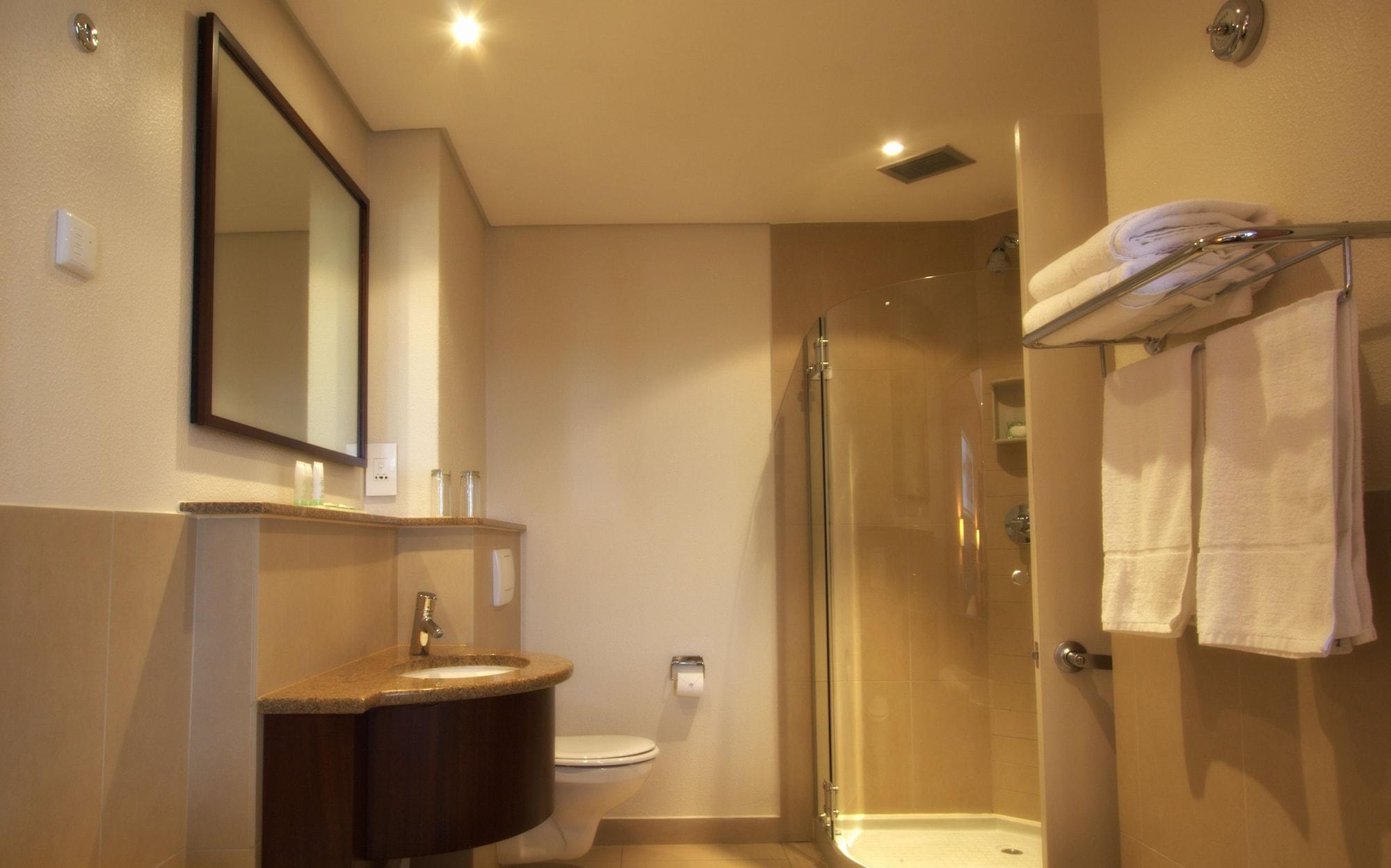 City Lodge Hotel Hatfield, Pretoria-Noord Eksteriør bilde