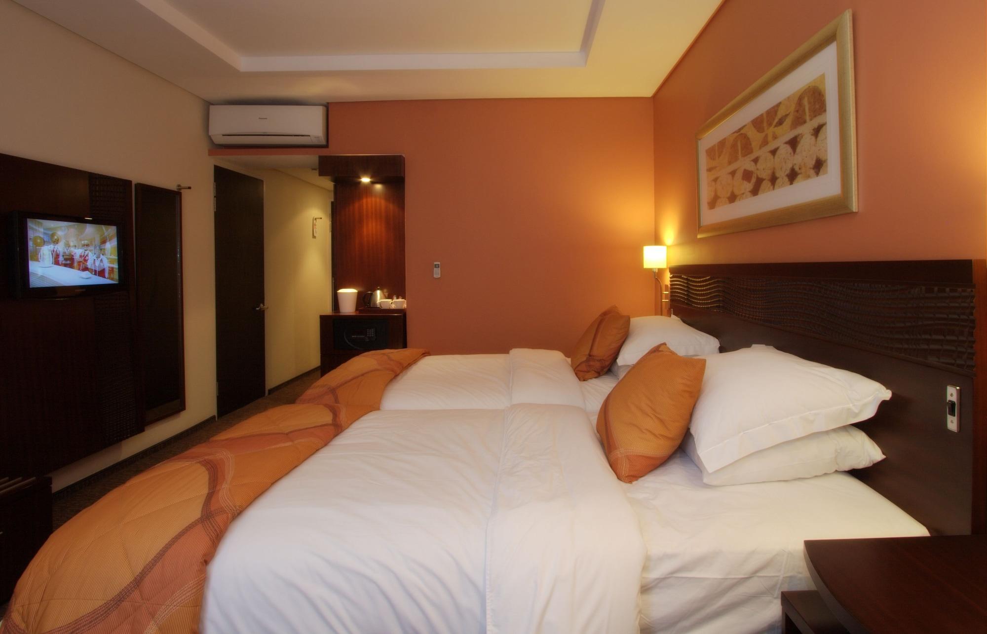 City Lodge Hotel Hatfield, Pretoria-Noord Eksteriør bilde