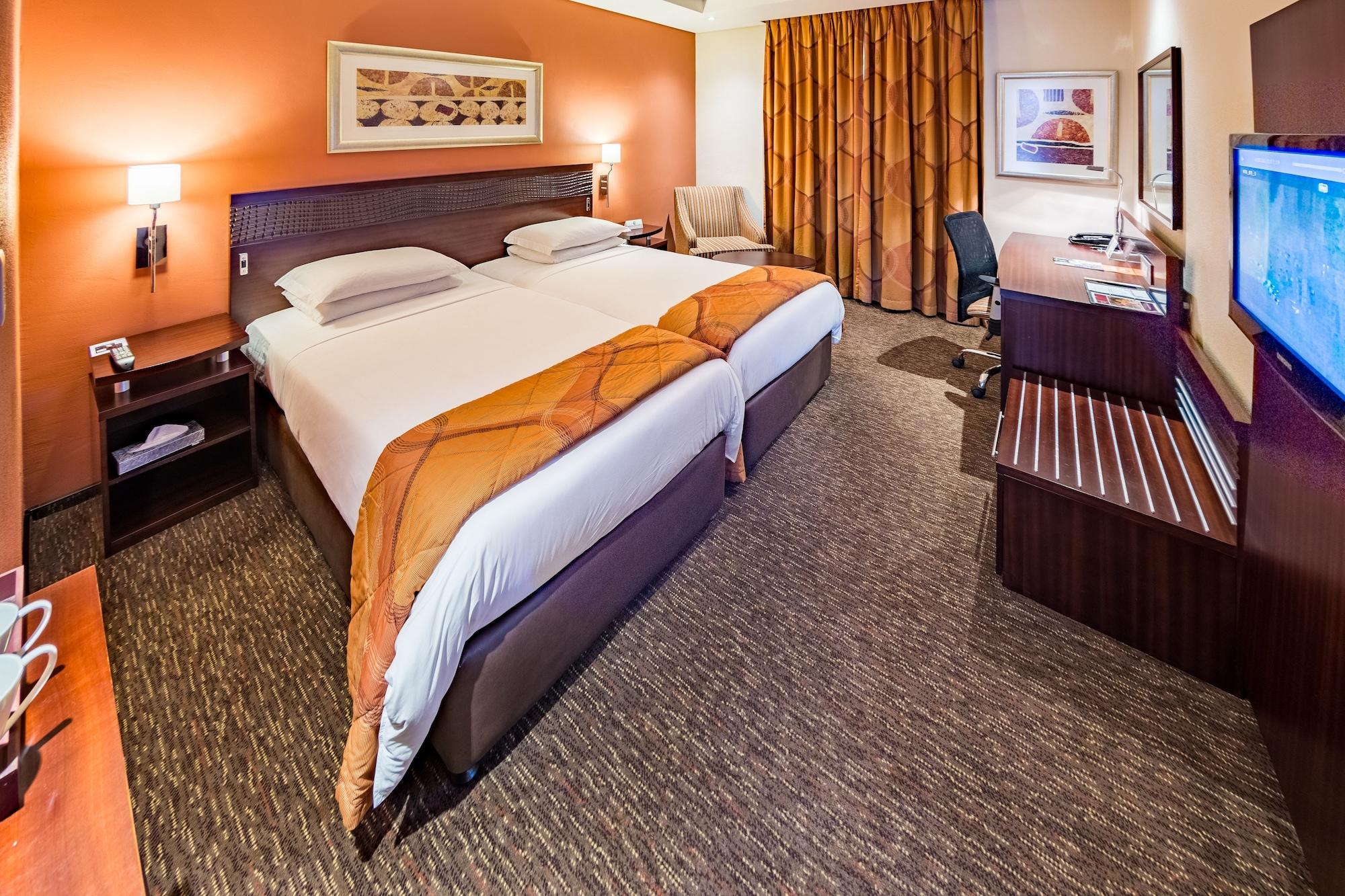 City Lodge Hotel Hatfield, Pretoria-Noord Eksteriør bilde