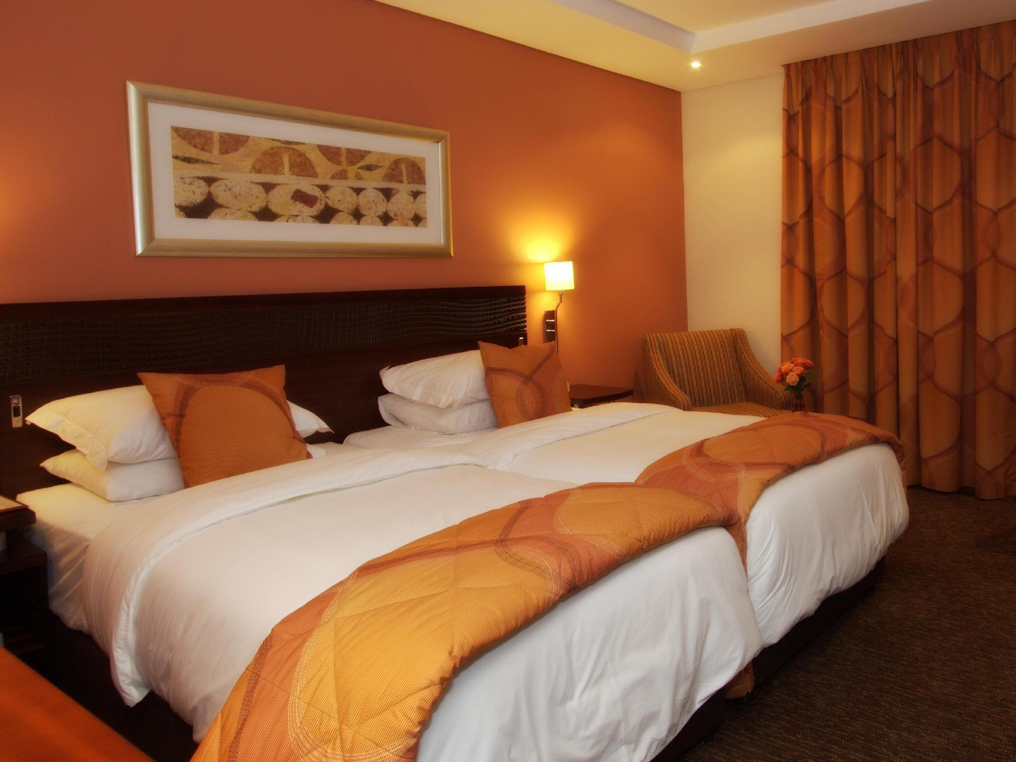 City Lodge Hotel Hatfield, Pretoria-Noord Eksteriør bilde