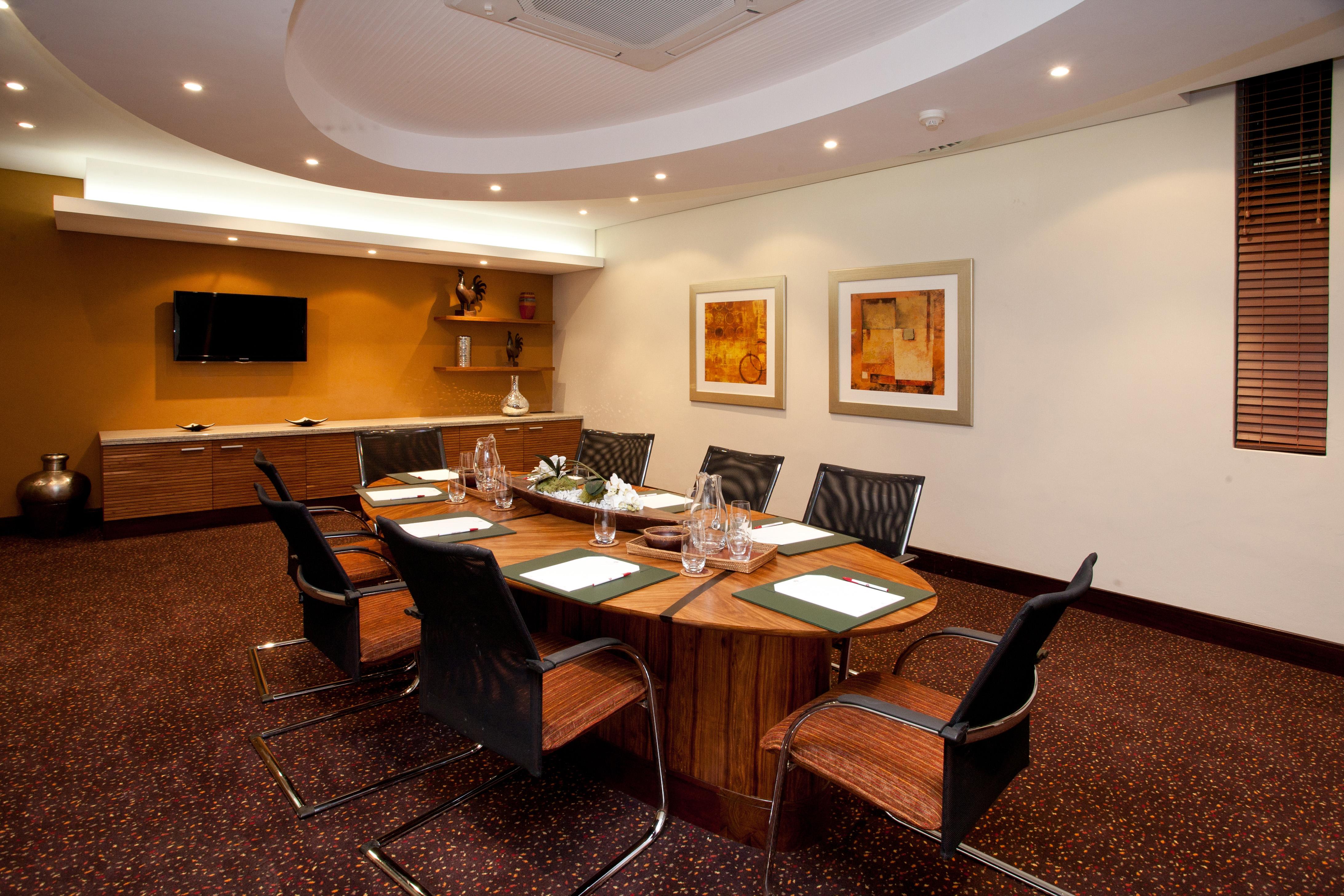 City Lodge Hotel Hatfield, Pretoria-Noord Eksteriør bilde