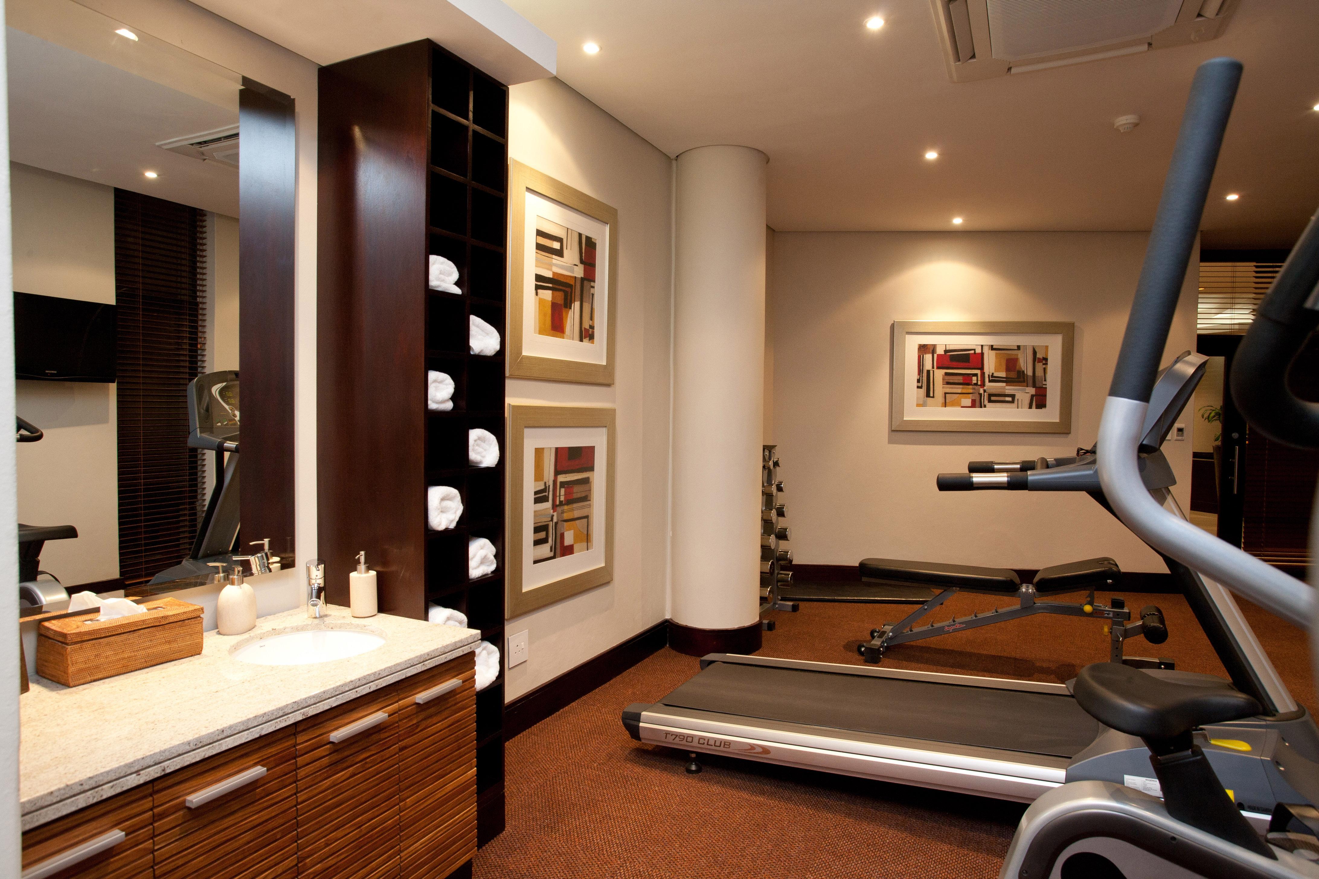 City Lodge Hotel Hatfield, Pretoria-Noord Eksteriør bilde