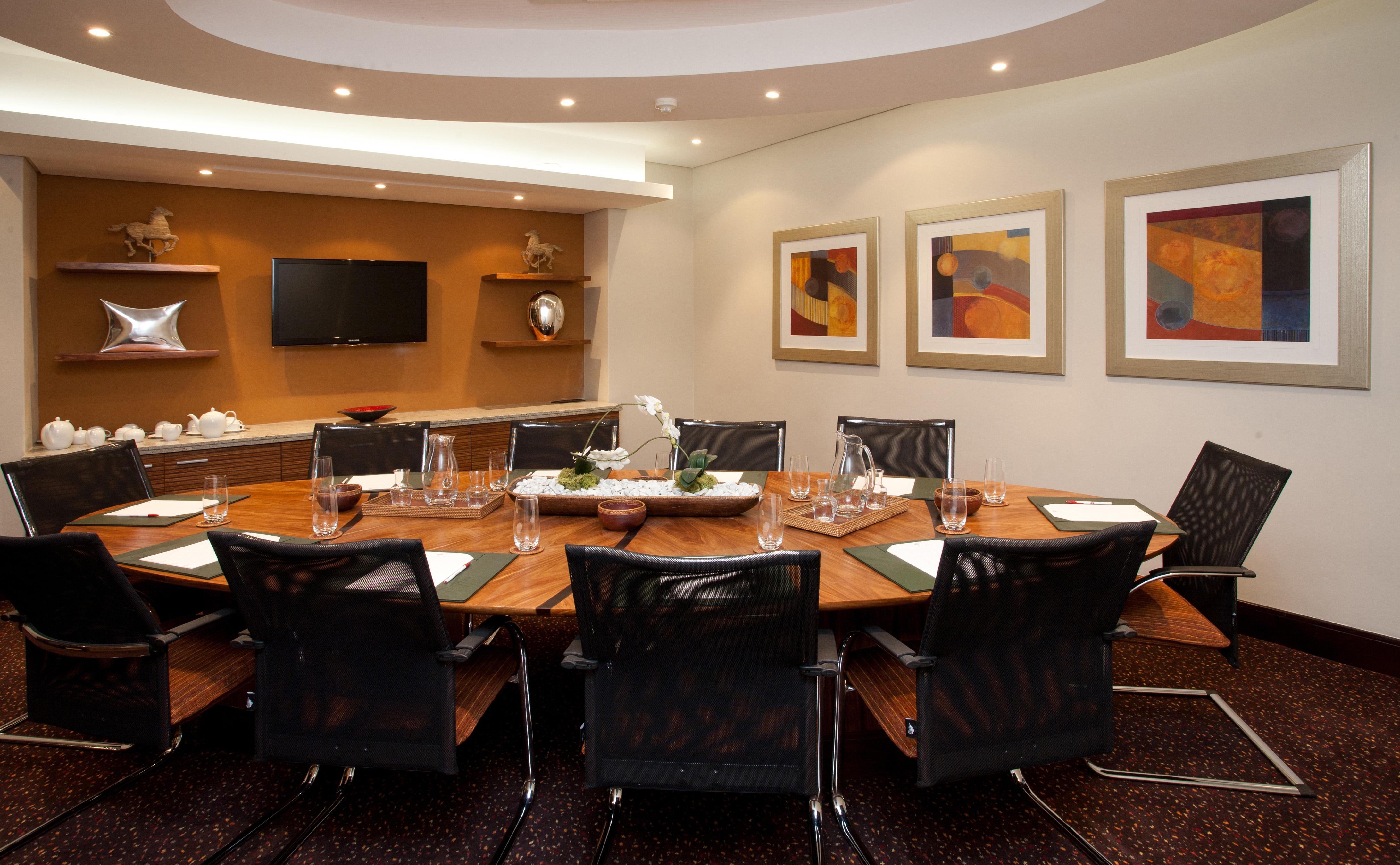 City Lodge Hotel Hatfield, Pretoria-Noord Eksteriør bilde