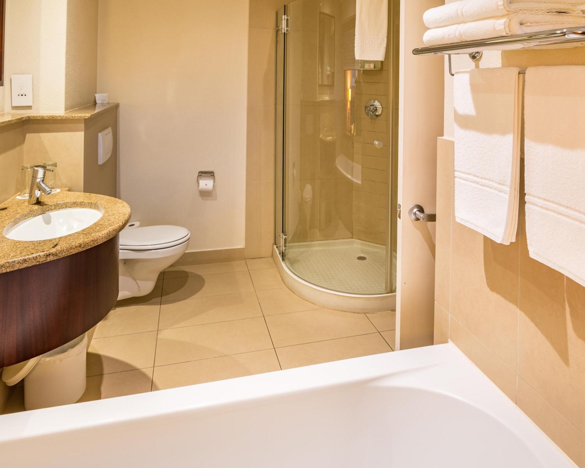 City Lodge Hotel Hatfield, Pretoria-Noord Rom bilde