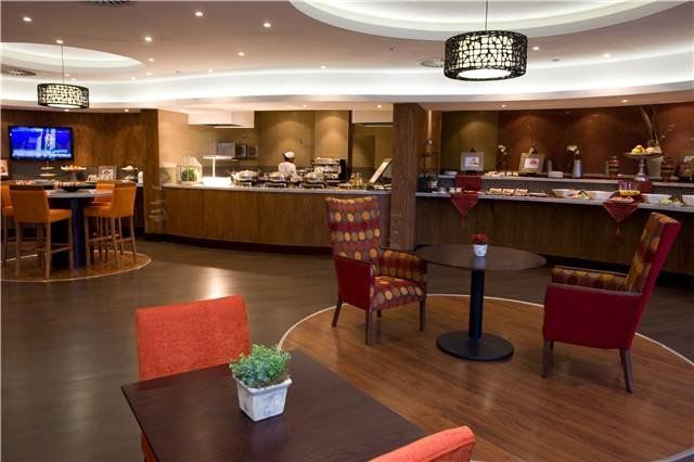 City Lodge Hotel Hatfield, Pretoria-Noord Eksteriør bilde