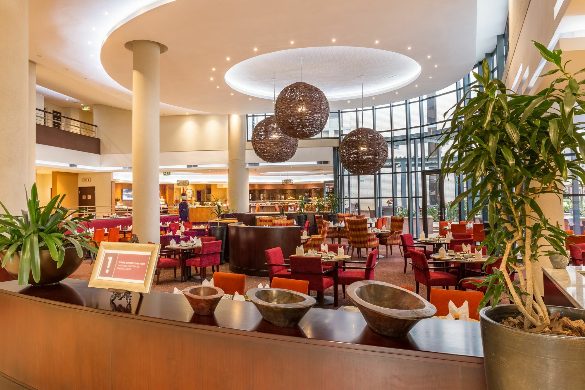 City Lodge Hotel Hatfield, Pretoria-Noord Eksteriør bilde