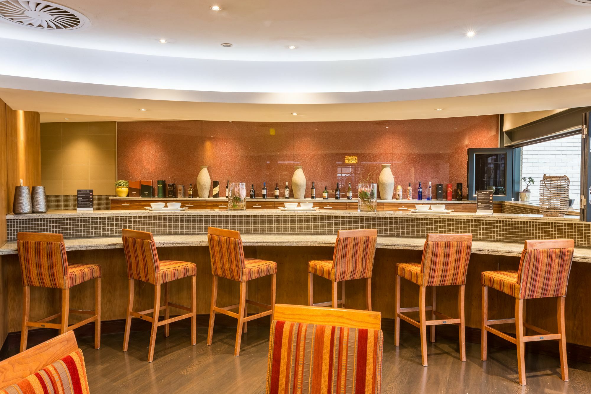 City Lodge Hotel Hatfield, Pretoria-Noord Eksteriør bilde